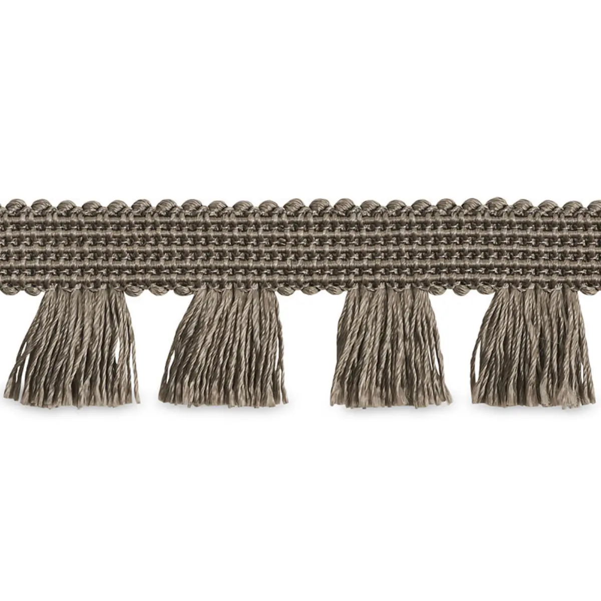 BELL FRINGE_ TAUPE