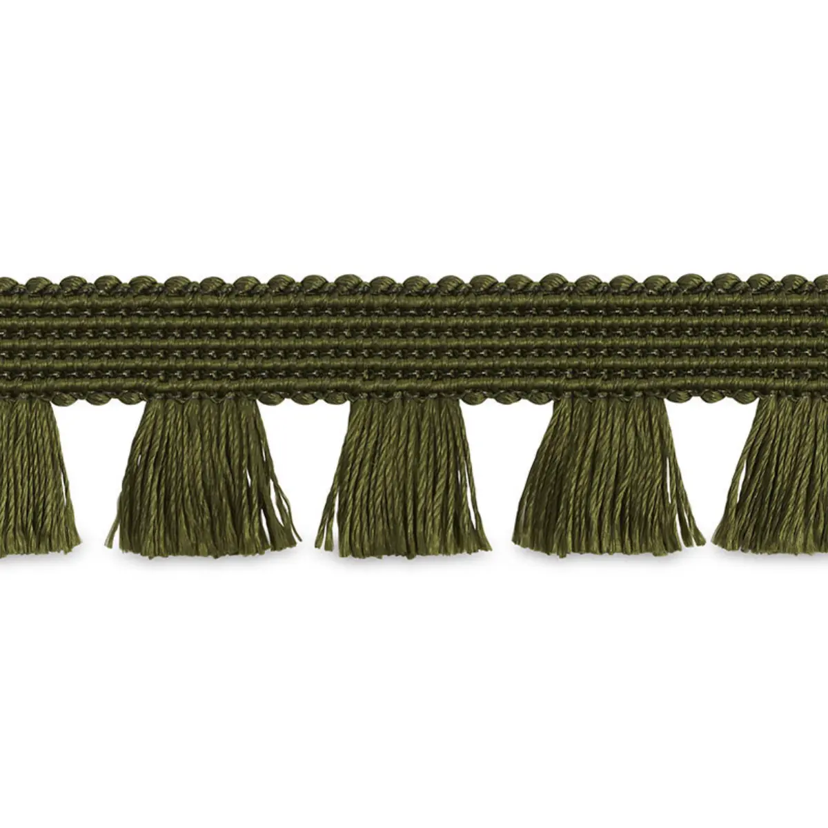 BELL FRINGE_ LEAF