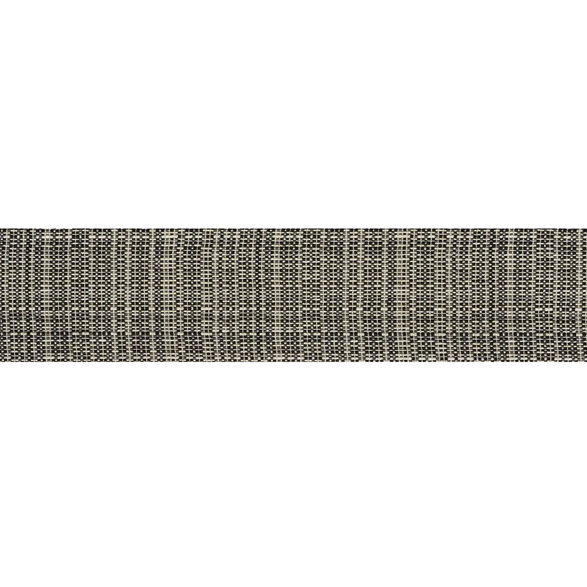 TWEED TAPE MEDIUM_ CHARCOAL