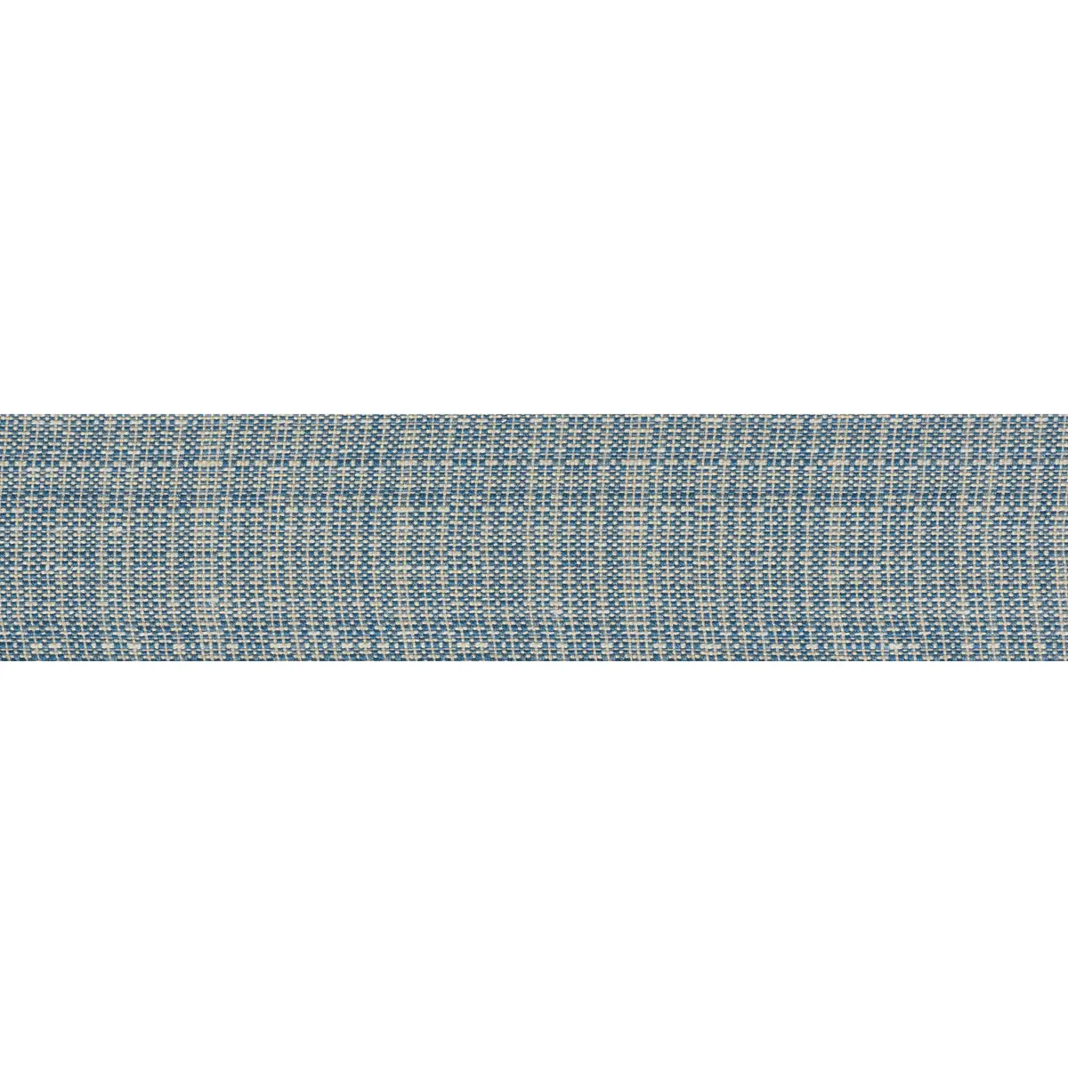 TWEED TAPE MEDIUM_ BLUE