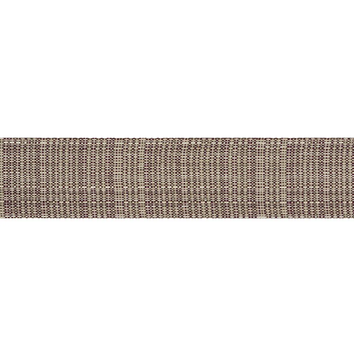 TWEED TAPE MEDIUM_ RAISIN