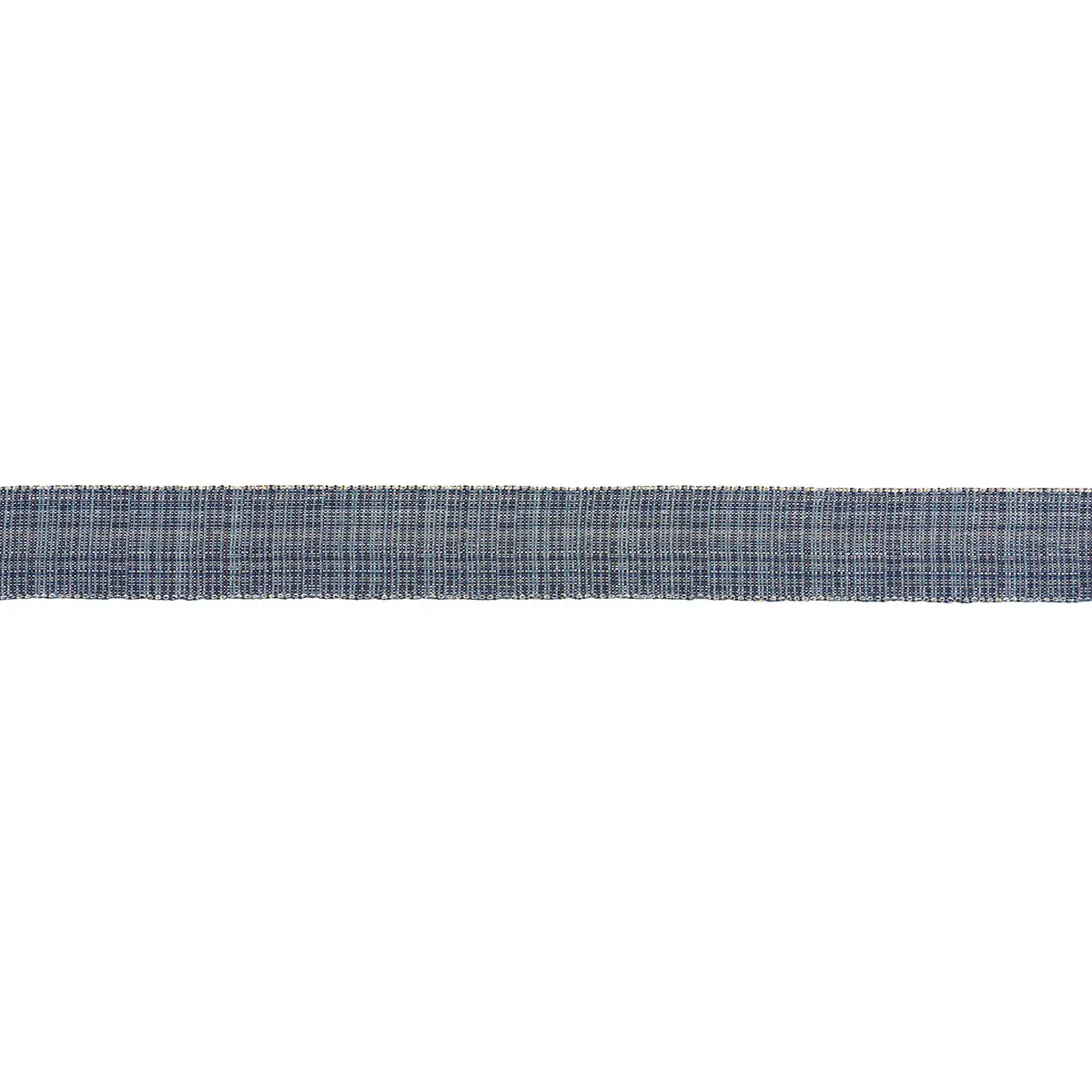 TWEED TAPE MEDIUM_ INDIGO