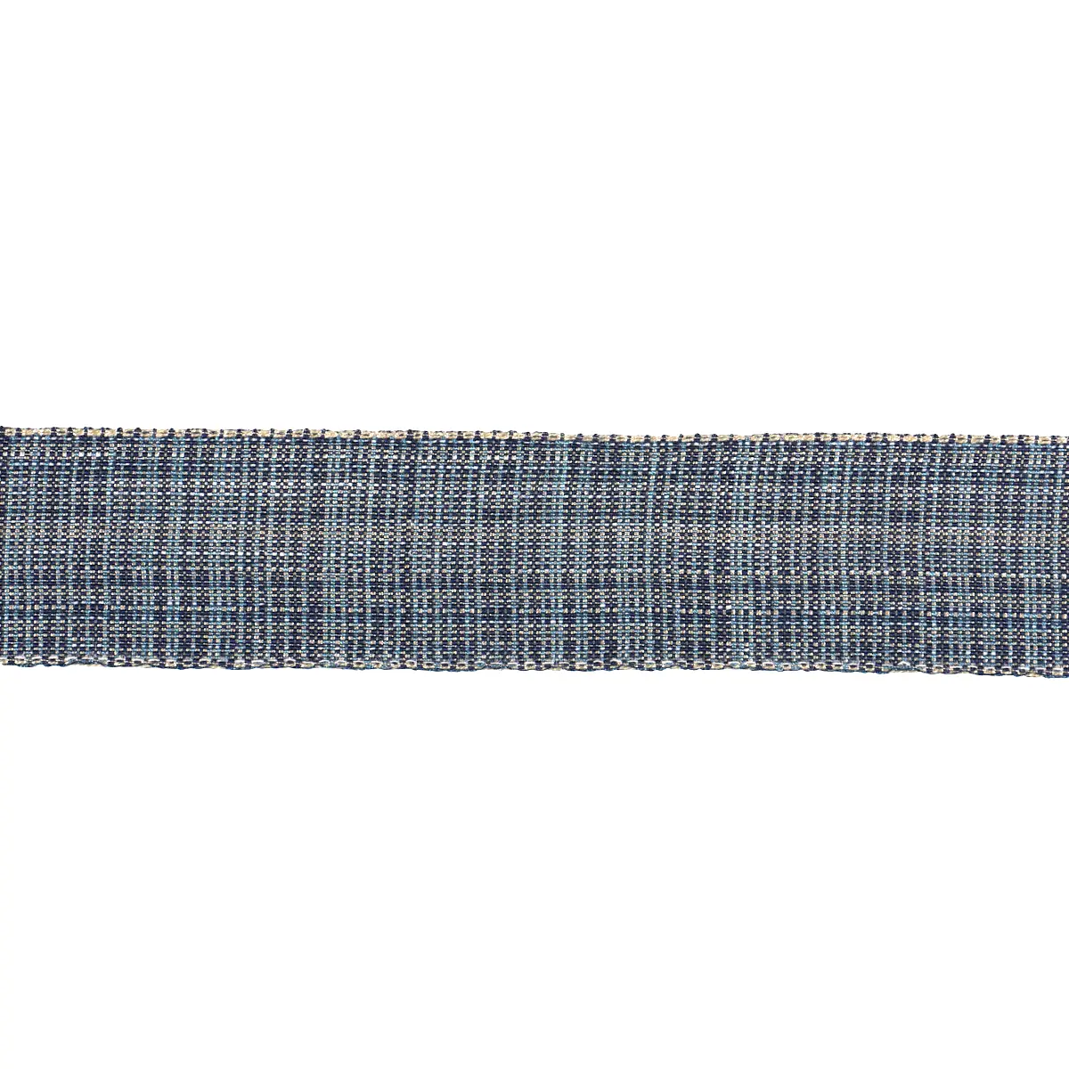 TWEED TAPE MEDIUM_ INDIGO