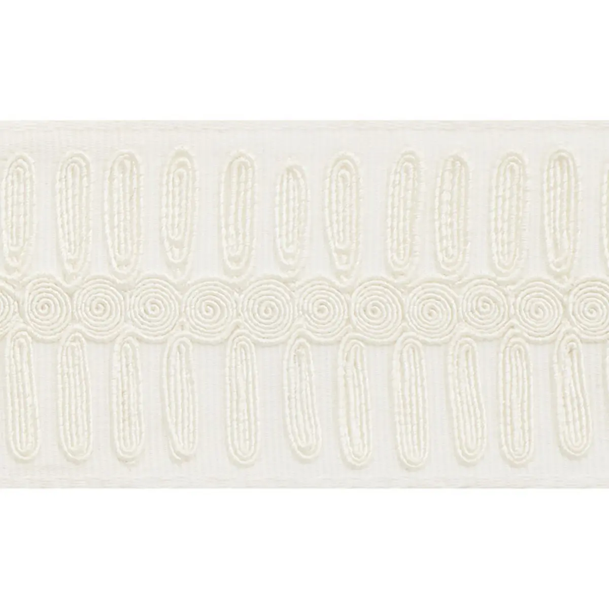 CASTILLE TAPE_ IVORY