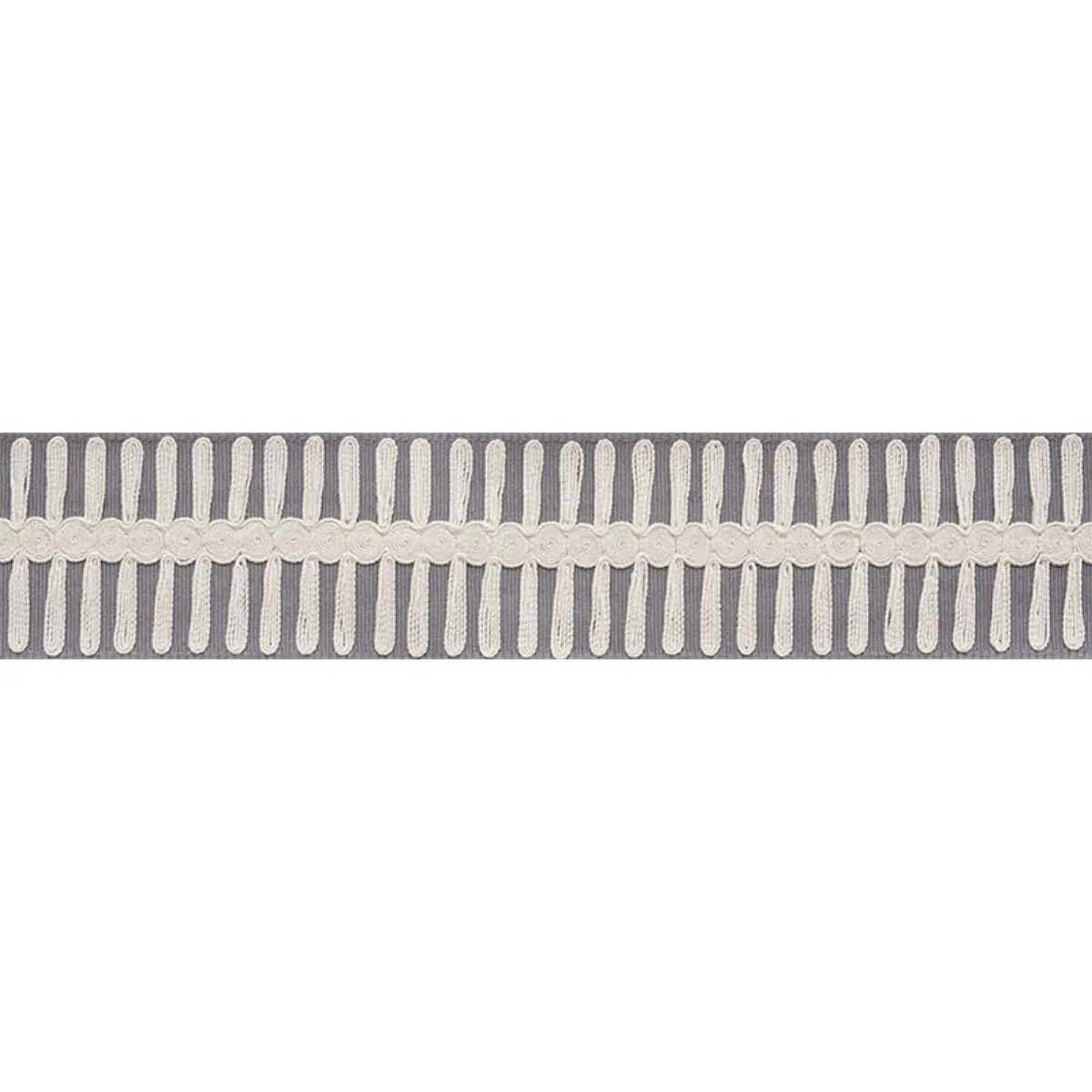 CASTILLE TAPE_ GREY