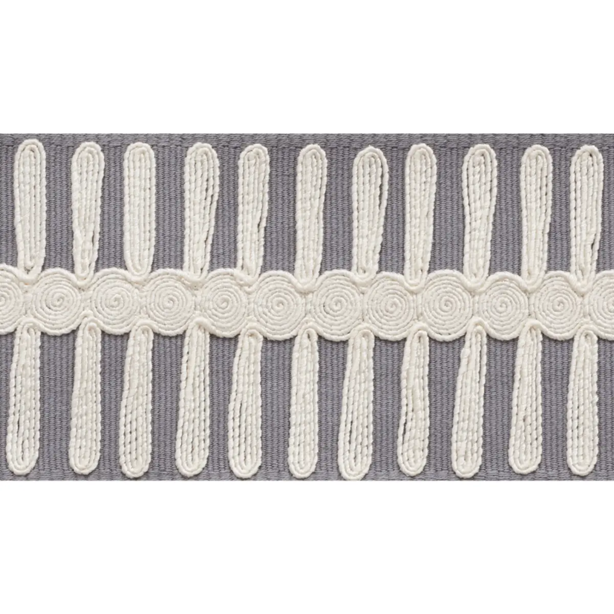 CASTILLE TAPE_ GREY