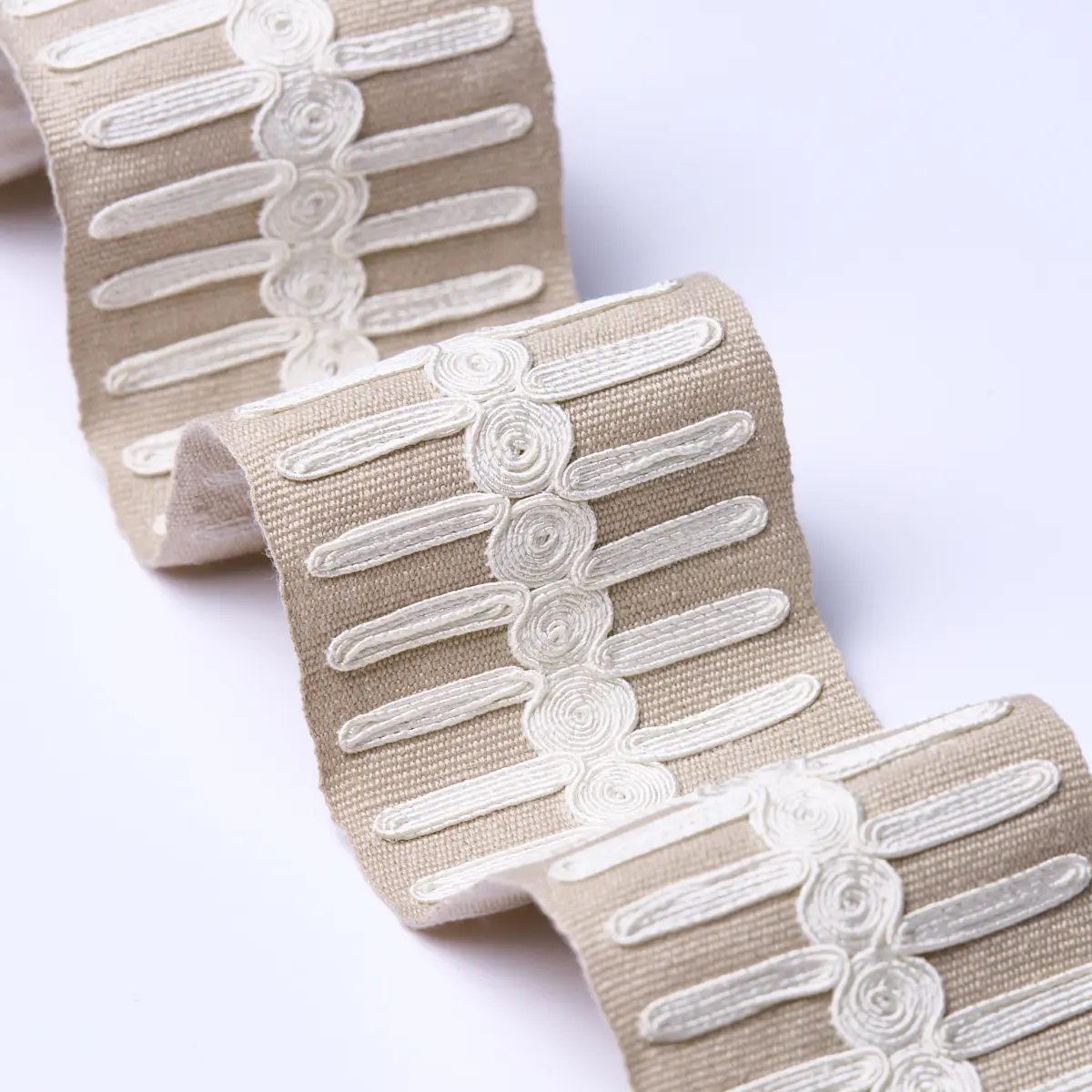 CASTILLE TAPE_ NATURAL