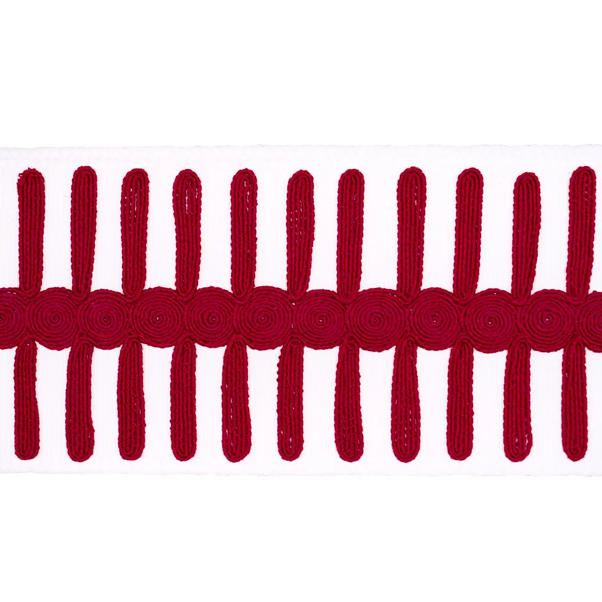 CASTILLE TAPE_ RED