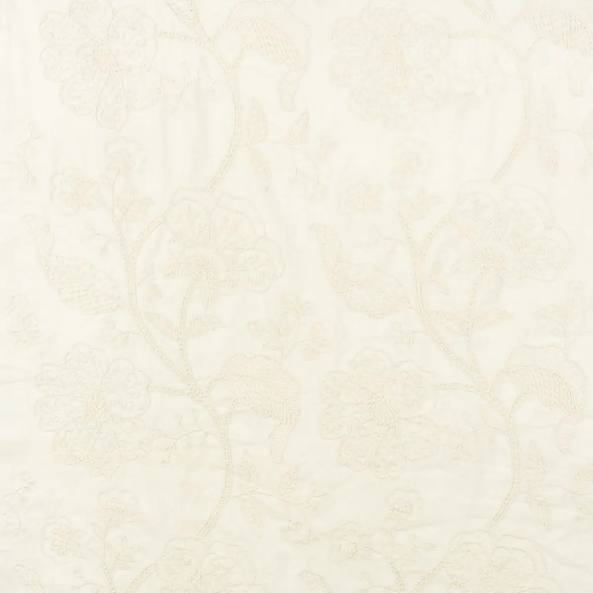 FULL BLOOM EMBROIDERY_ CREAM