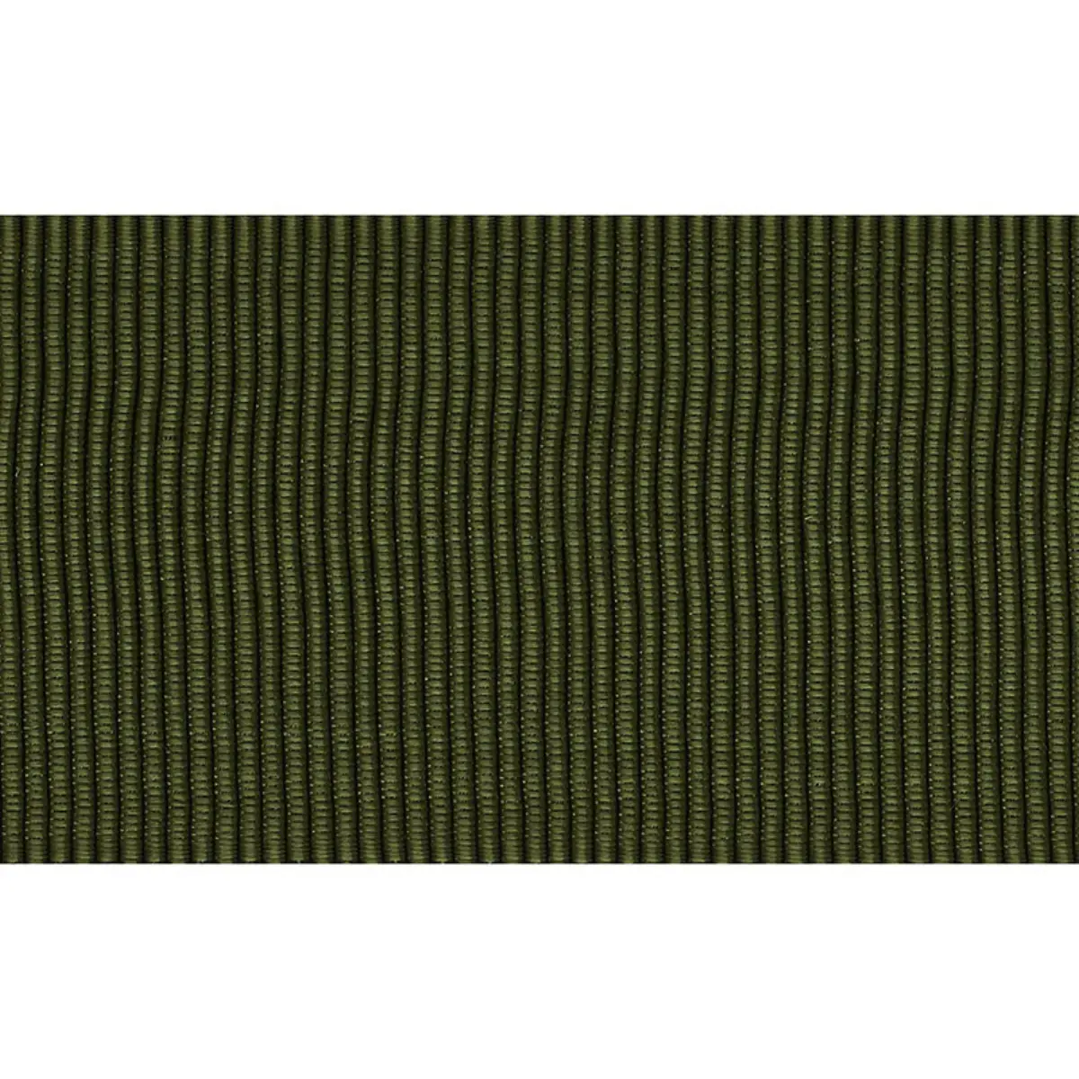 WIDE FAILLE TAPE_ LEAF