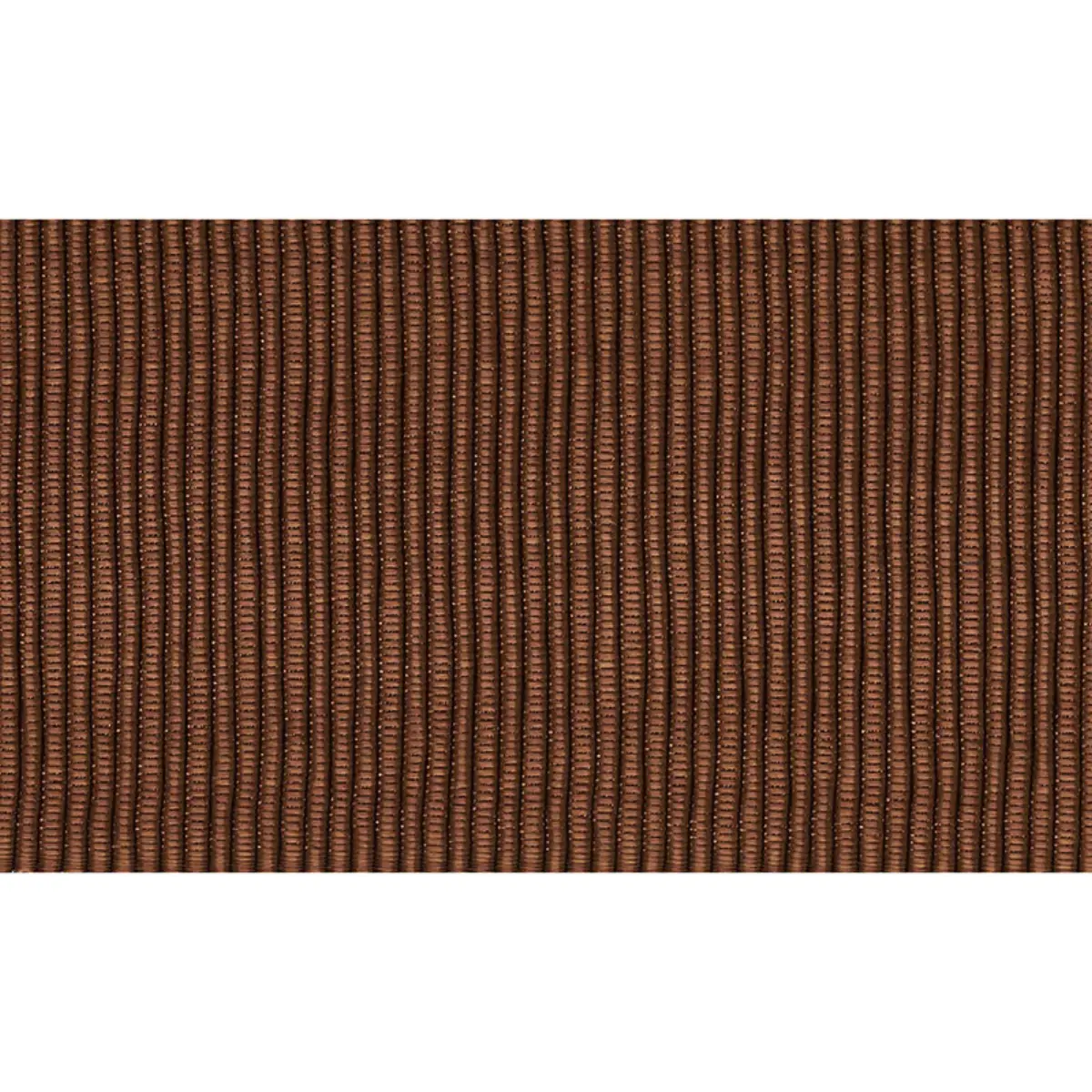 WIDE FAILLE TAPE_ ROSEWOOD