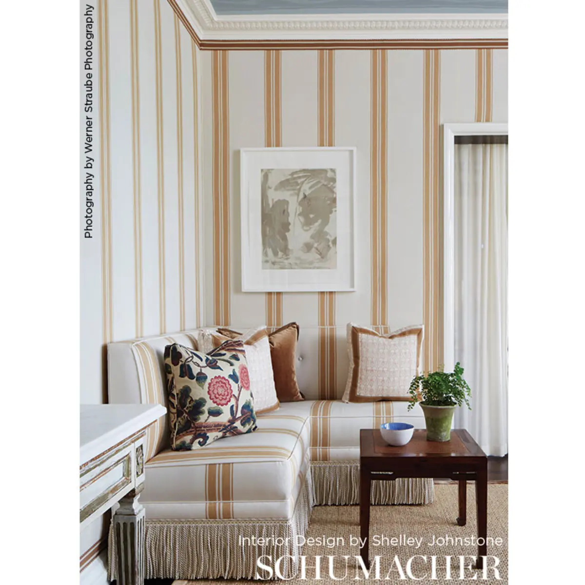 BRENTWOOD STRIPE_ CHINA BLUE