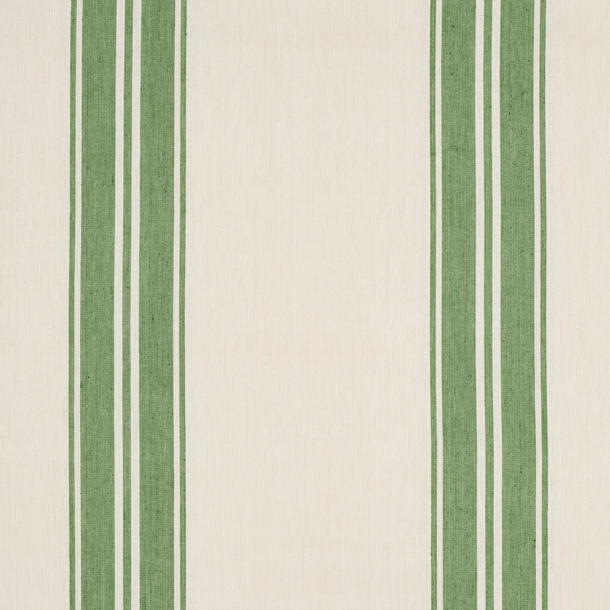 BRENTWOOD STRIPE_ LEAF GREEN
