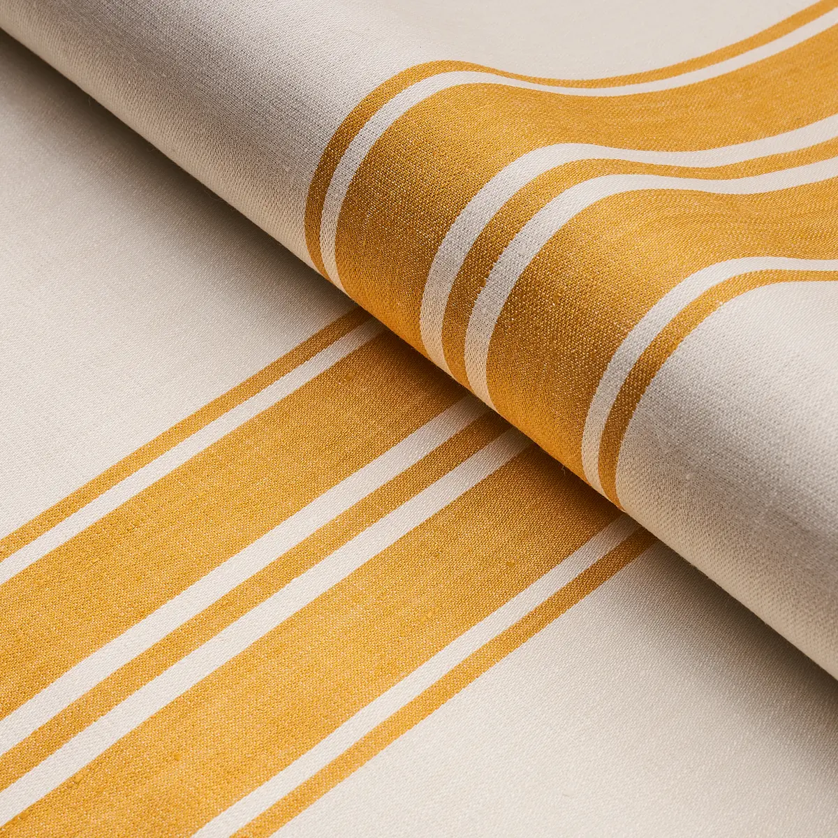 BRENTWOOD STRIPE_ YELLOW