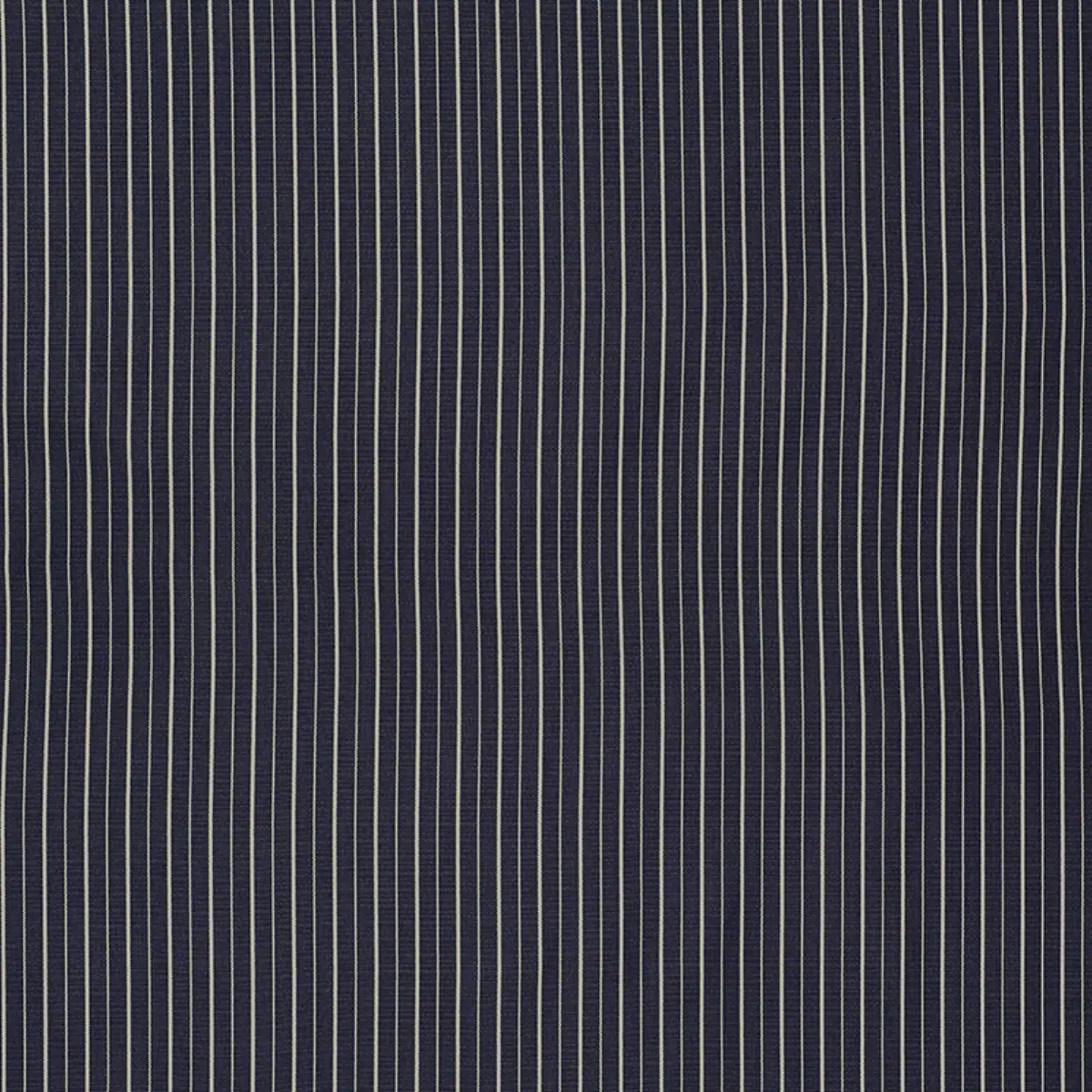 OSTIA STRIPE INDOOR/OUTDOOR_ NAVY & IVORY