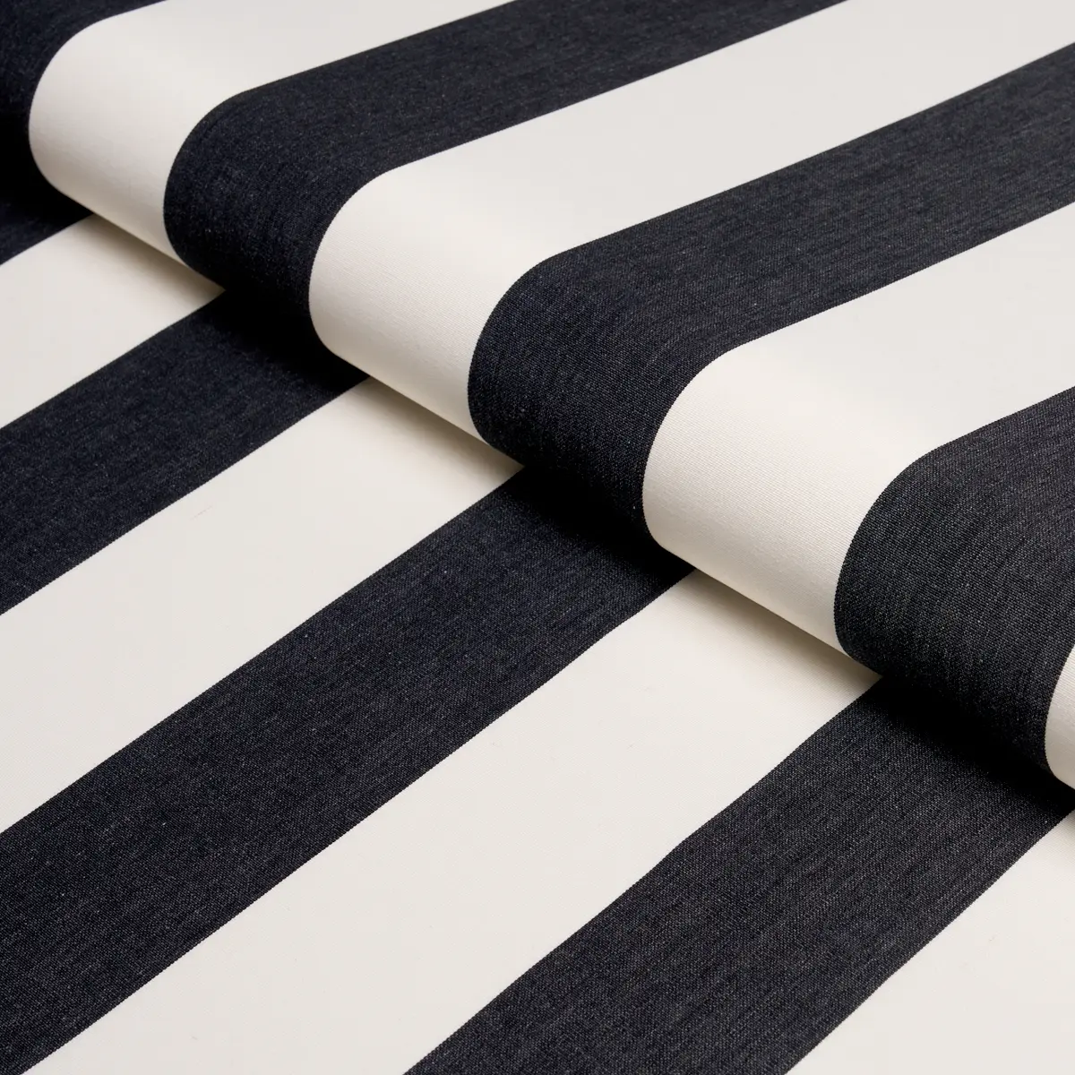 ANDY STRIPE_ BLACK
