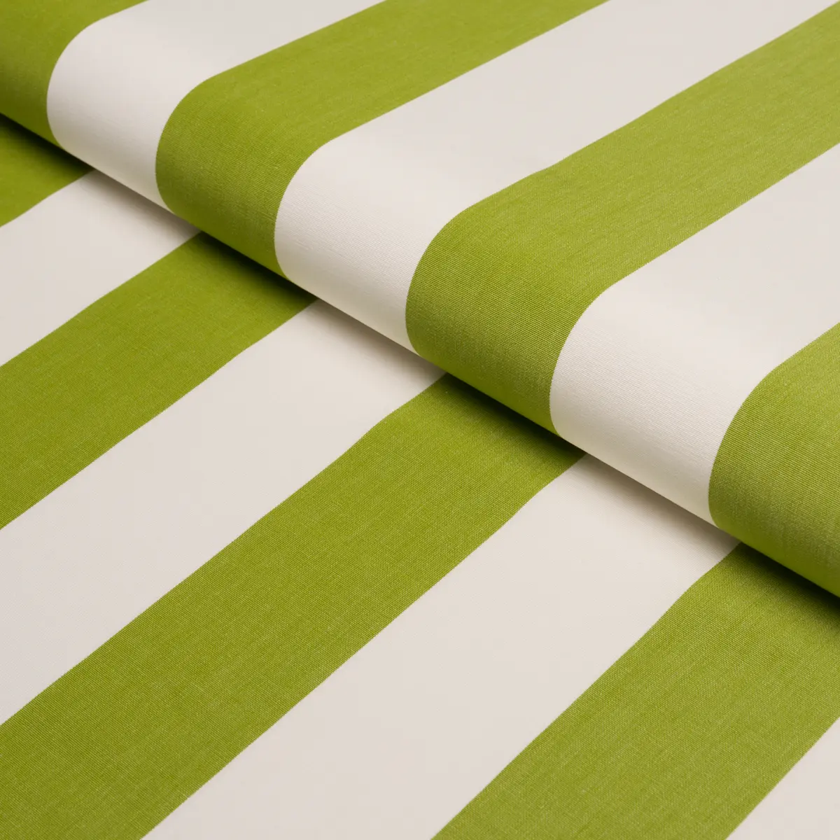 ANDY STRIPE_ GREEN