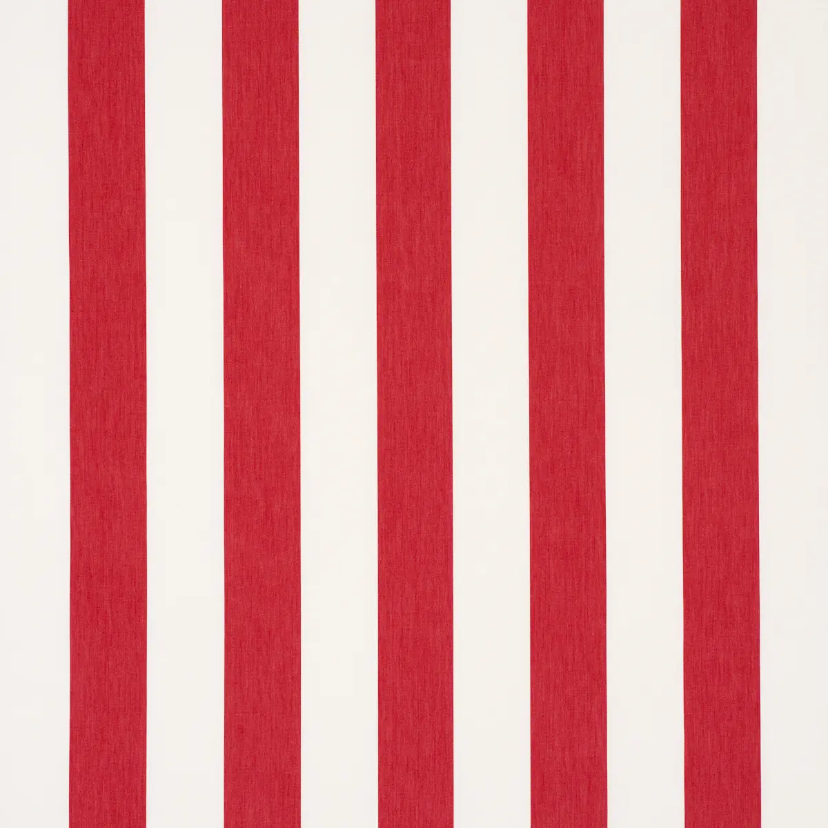 ANDY STRIPE_ RED