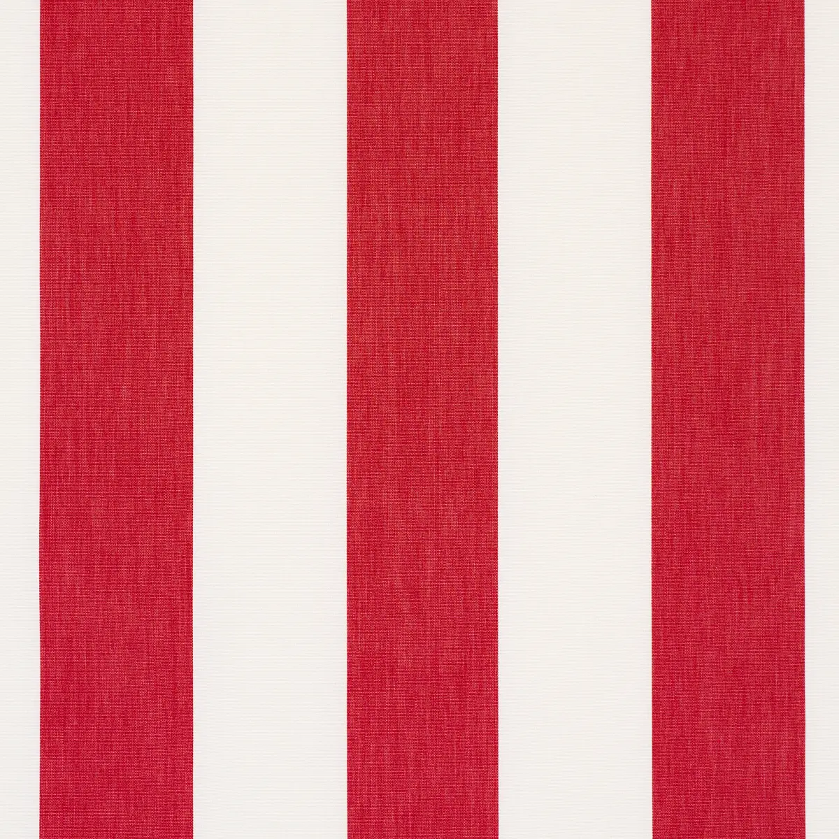ANDY STRIPE_ RED