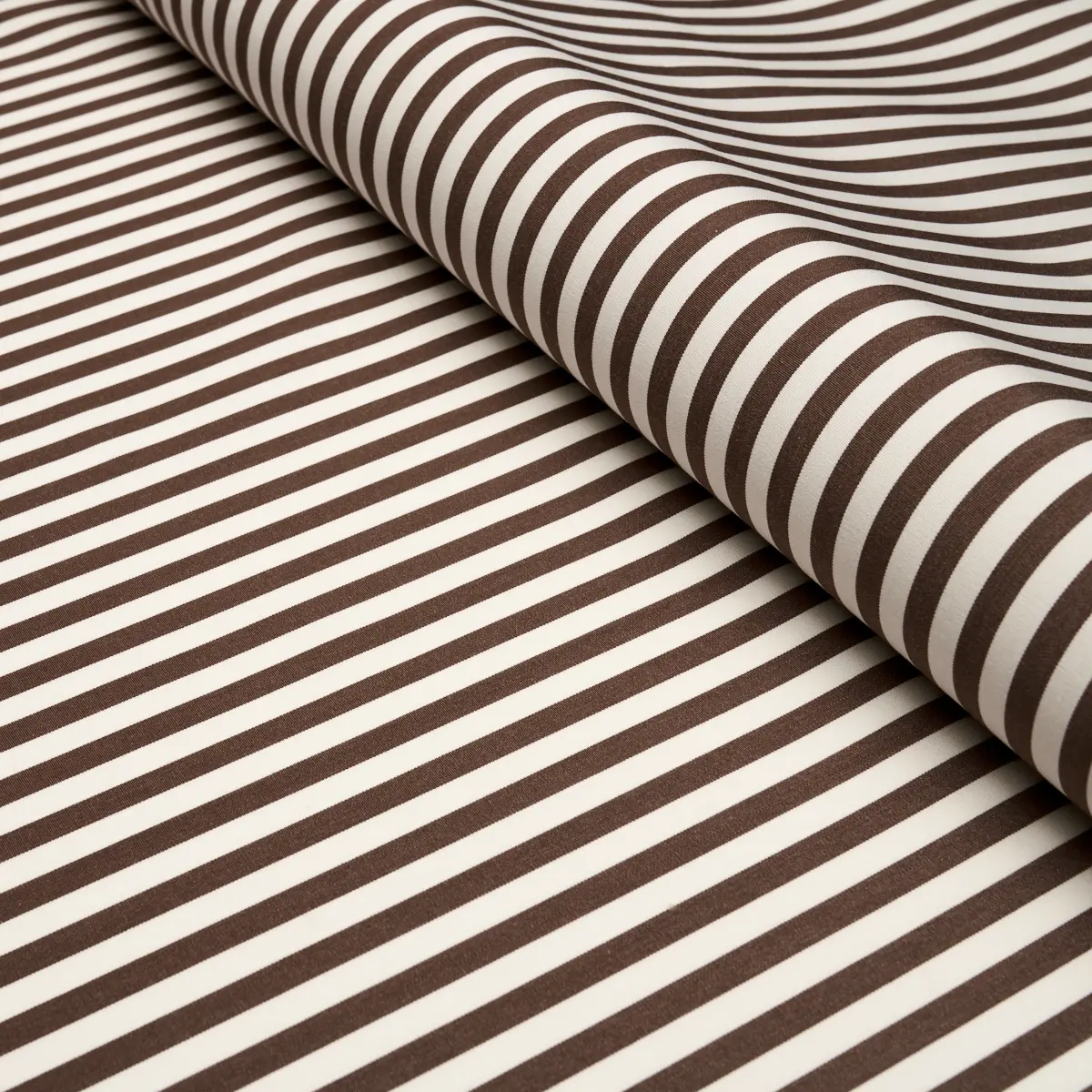 BRIGITTE STRIPE_ BROWN