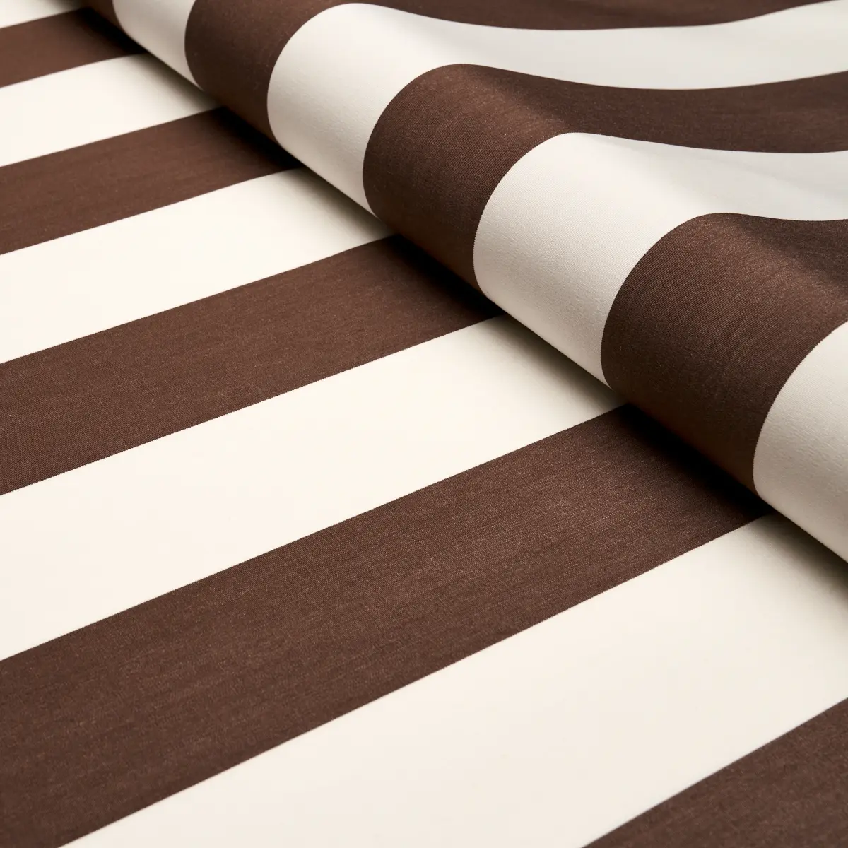 JAMES STRIPE_ BROWN