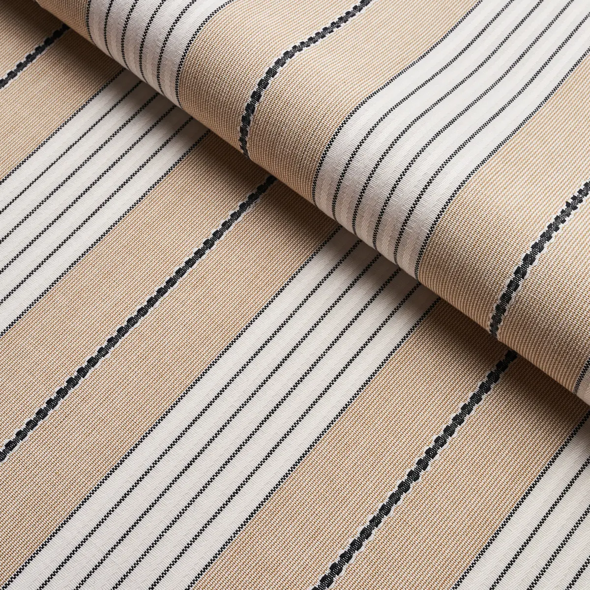 AUDREY STRIPE_ NATURAL