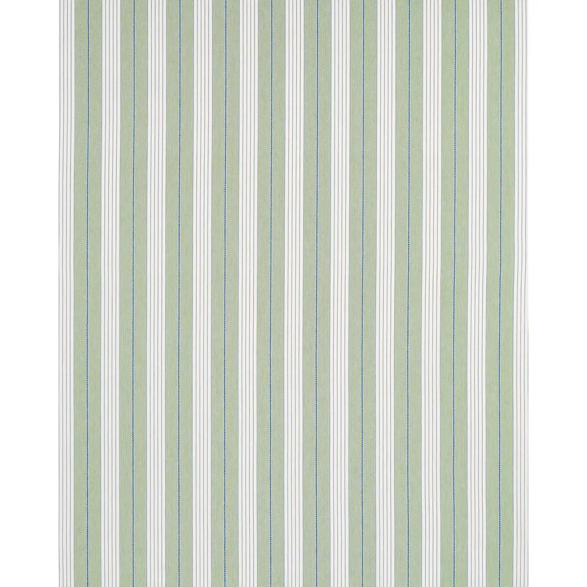 AUDREY STRIPE_ GREEN