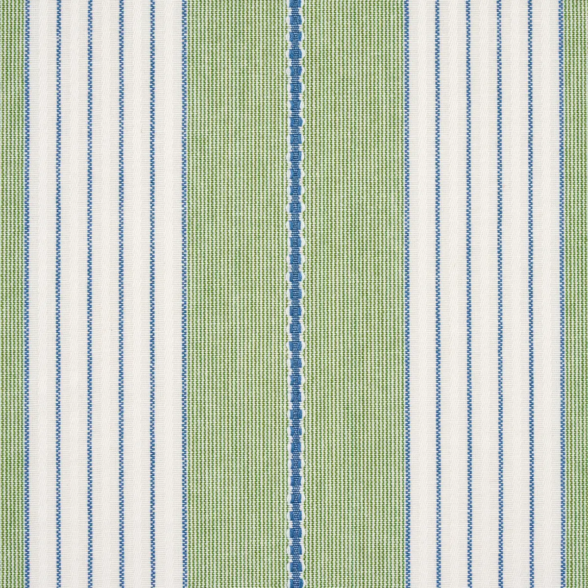 AUDREY STRIPE_ GREEN