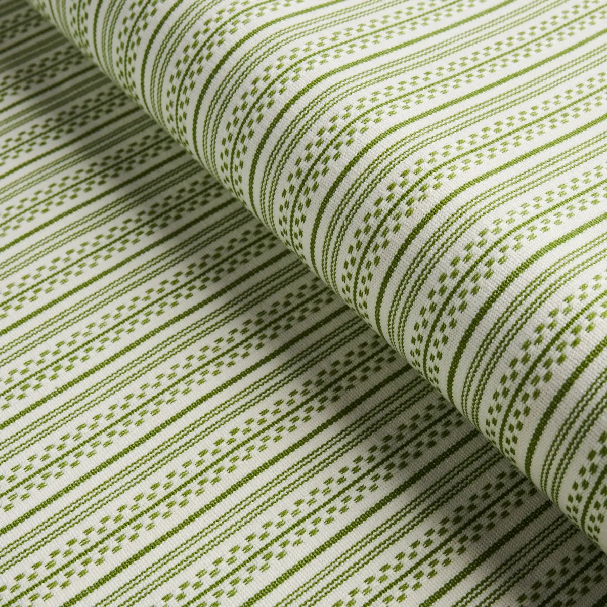 JACK STRIPE_ GREEN