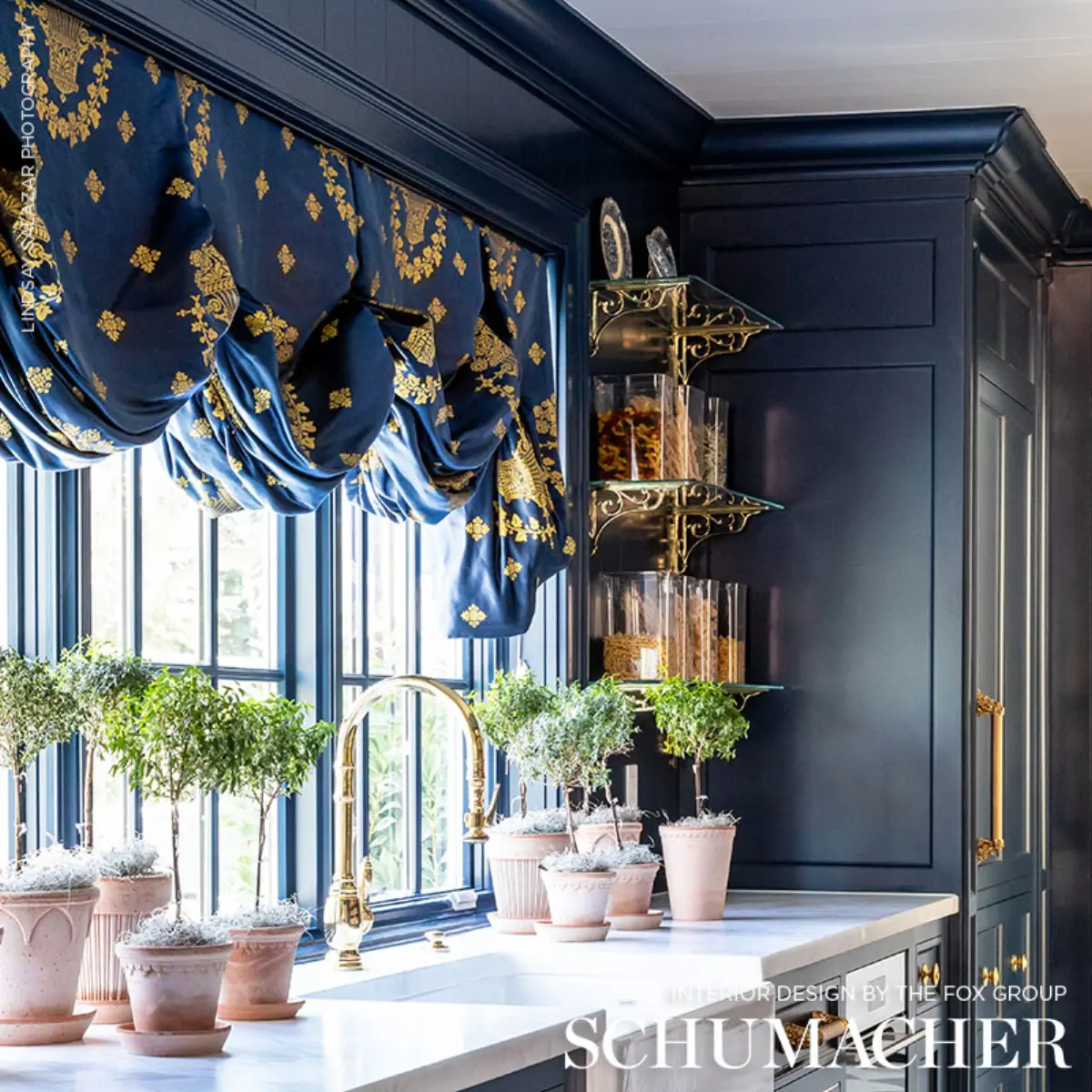BLUE ROOM LAMPAS_ BLUE