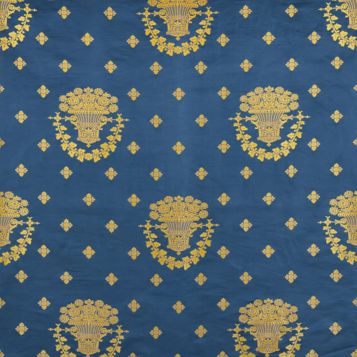 BLUE ROOM LAMPAS_ BLUE