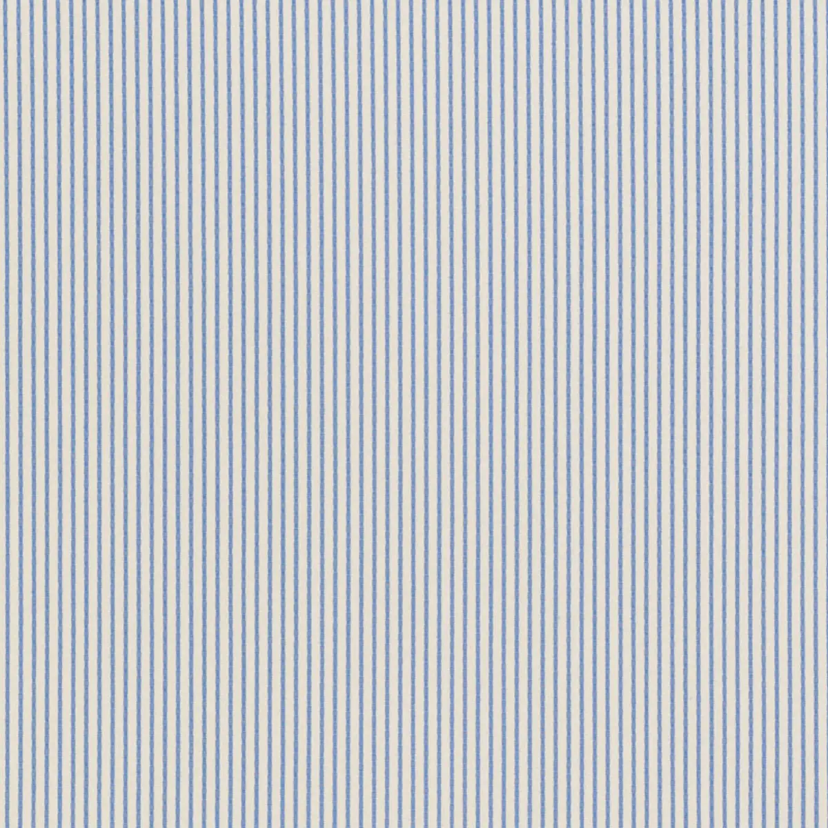 Stitched Stripe Indoor/outdoor_ BLUE