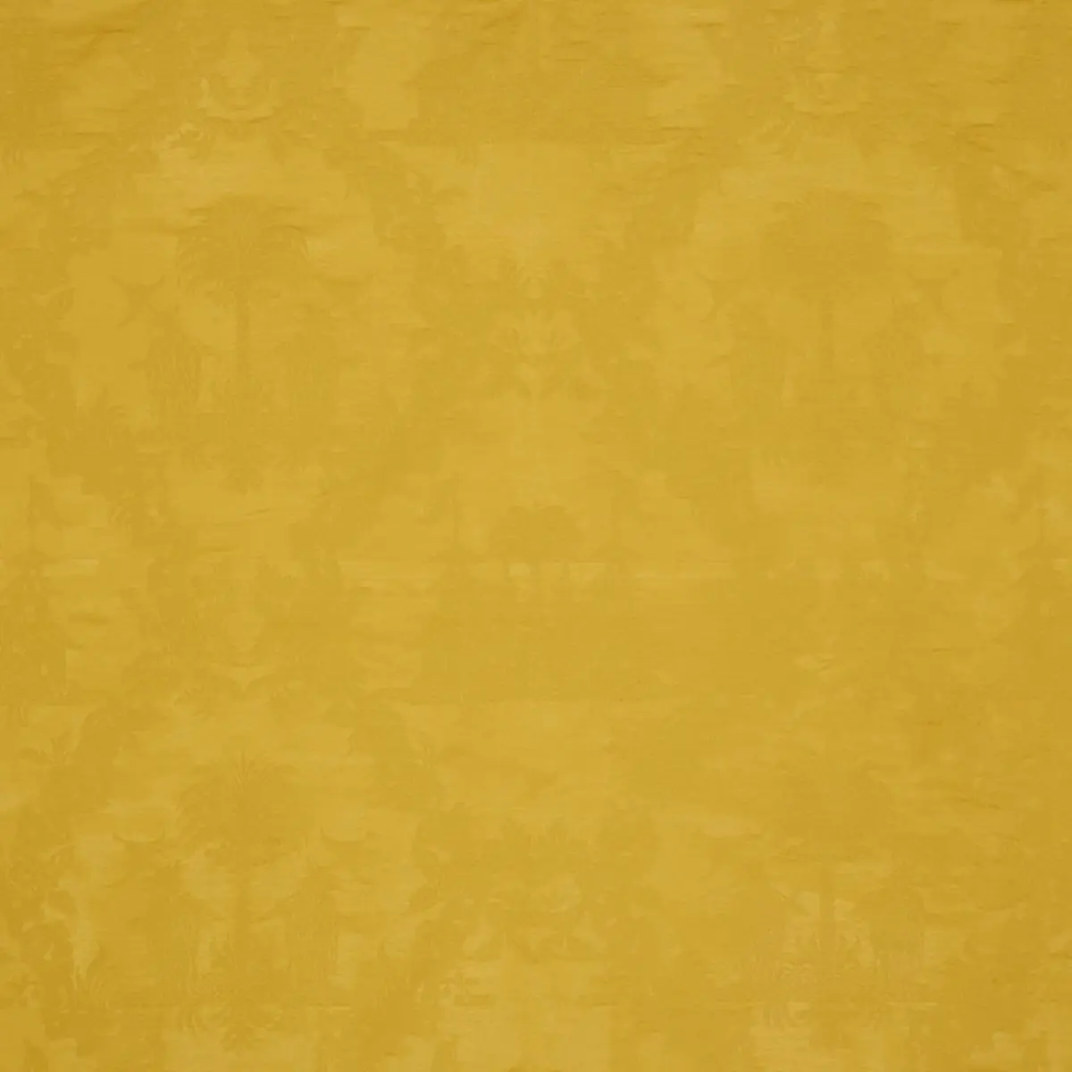 CHINOISERIE ROYALE_ JONQUIL