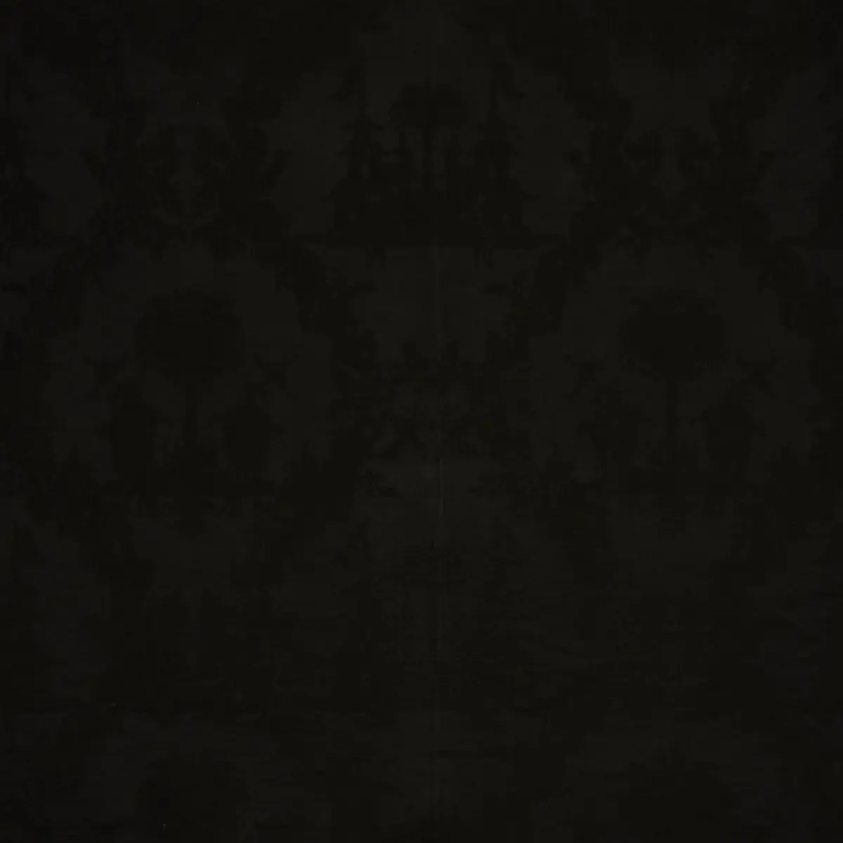 CHINOISERIE ROYALE_ BLACK