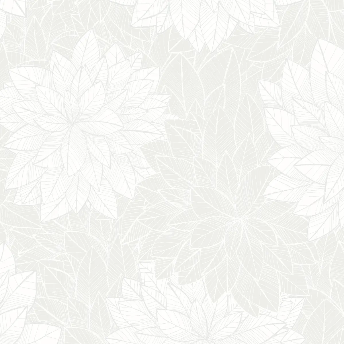 FOLIAGE_ WHITE