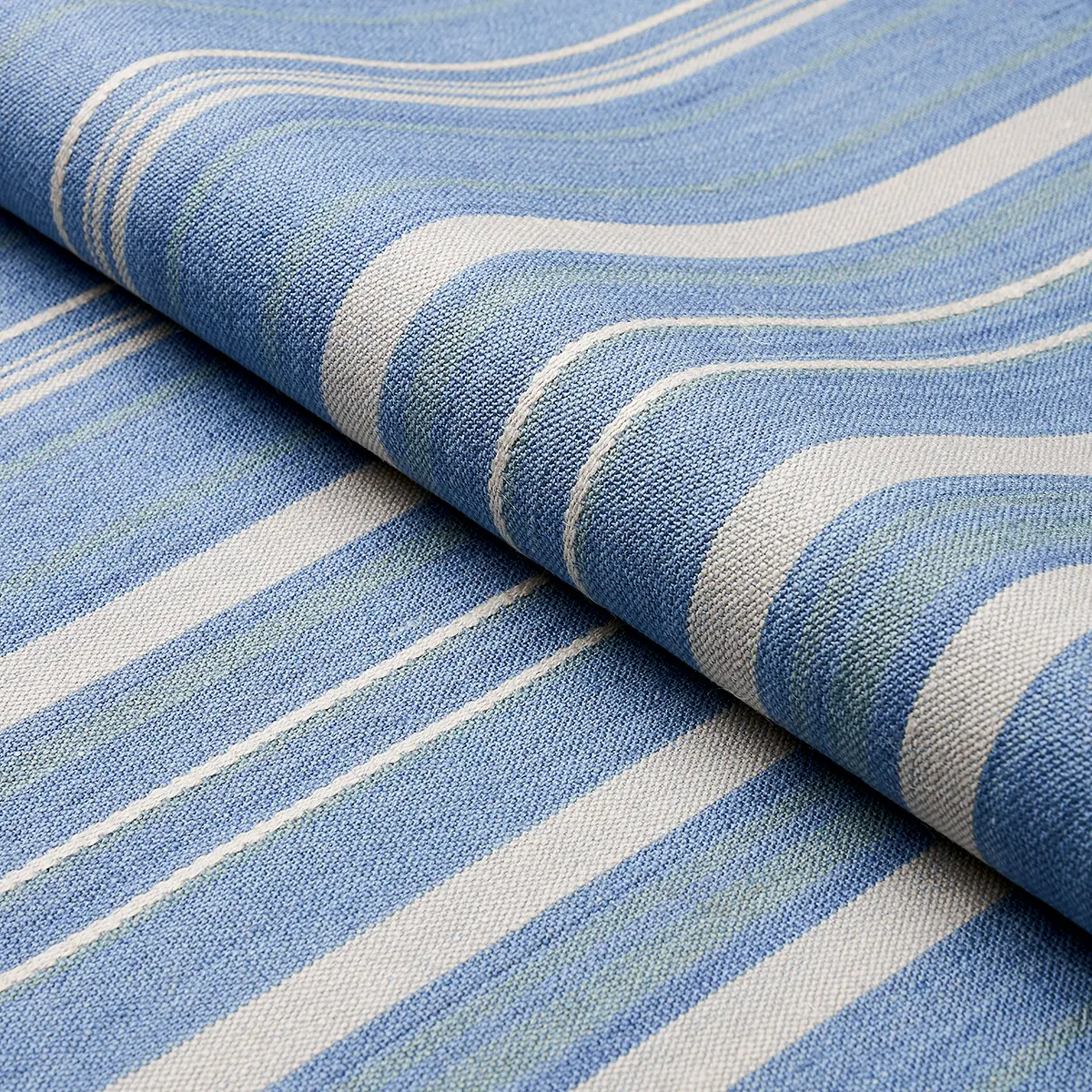 CAJAMARCA STRIPE_ CHAMBRAY