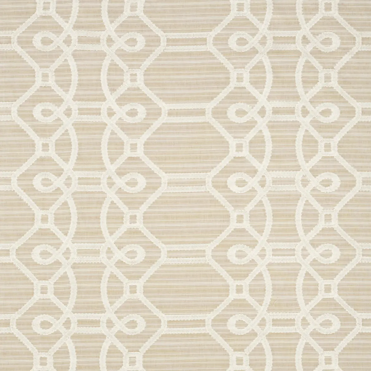 ZIZ EMBROIDERY_ NATURAL