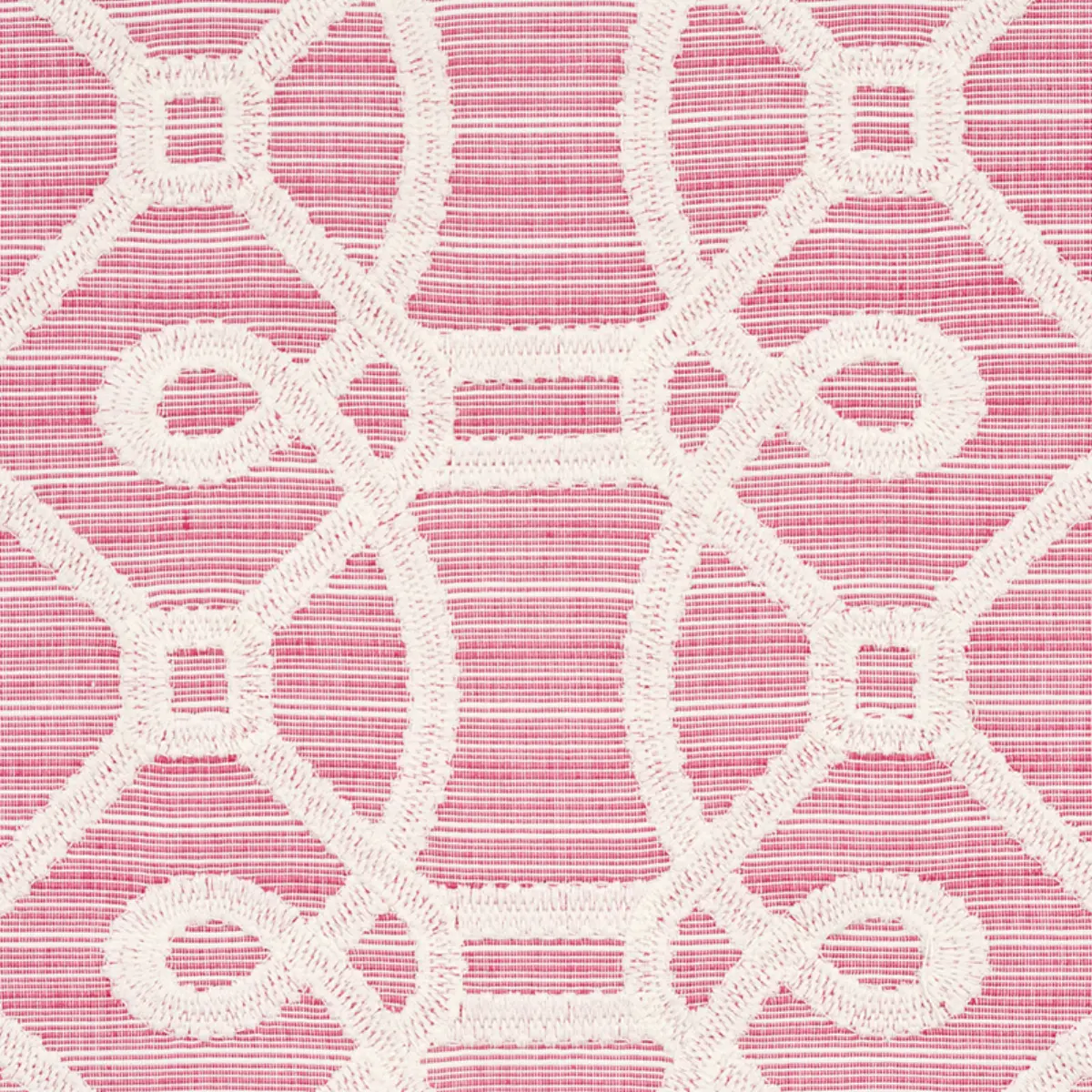 ZIZ EMBROIDERY_ PINK