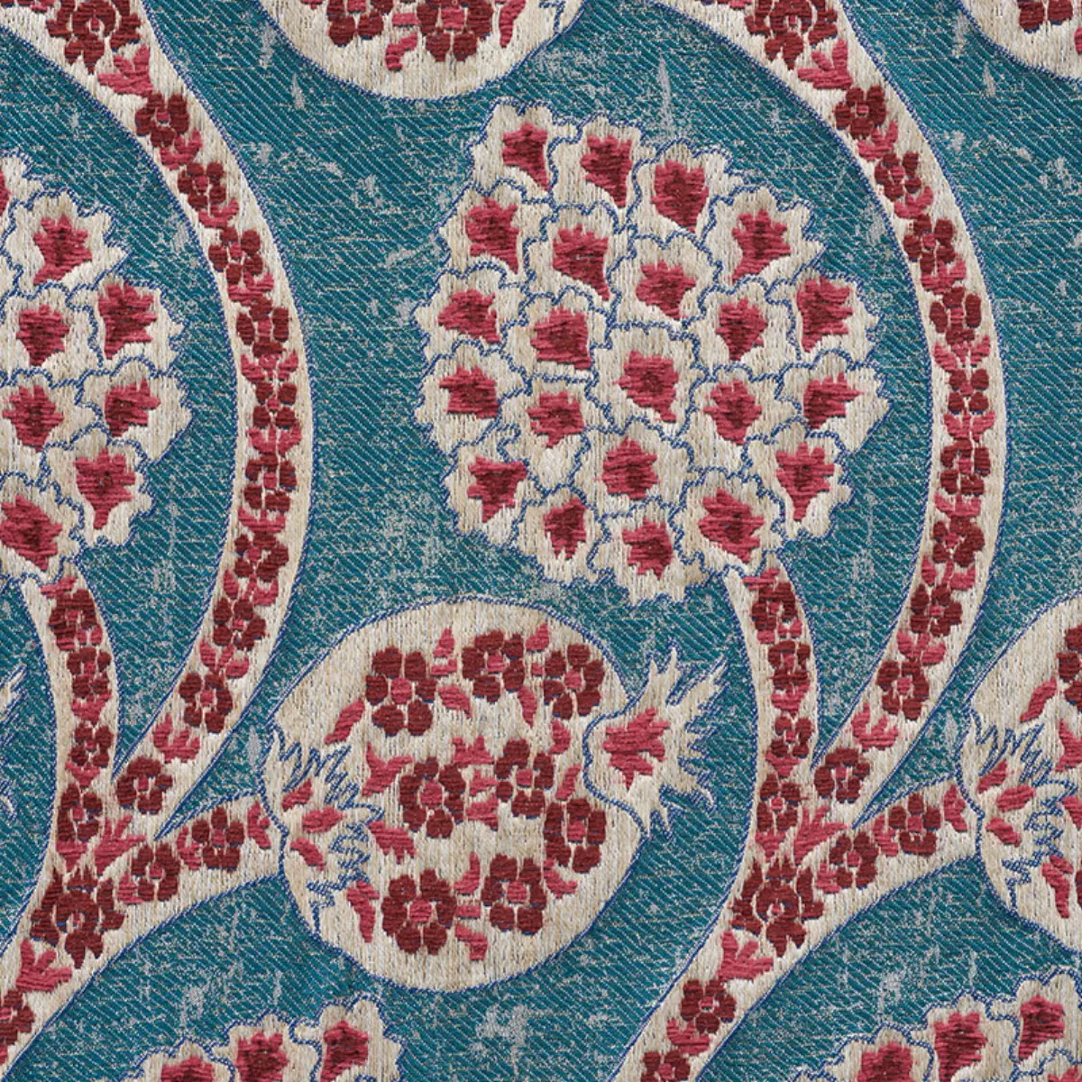 PERSEPHONE_ PEACOCK