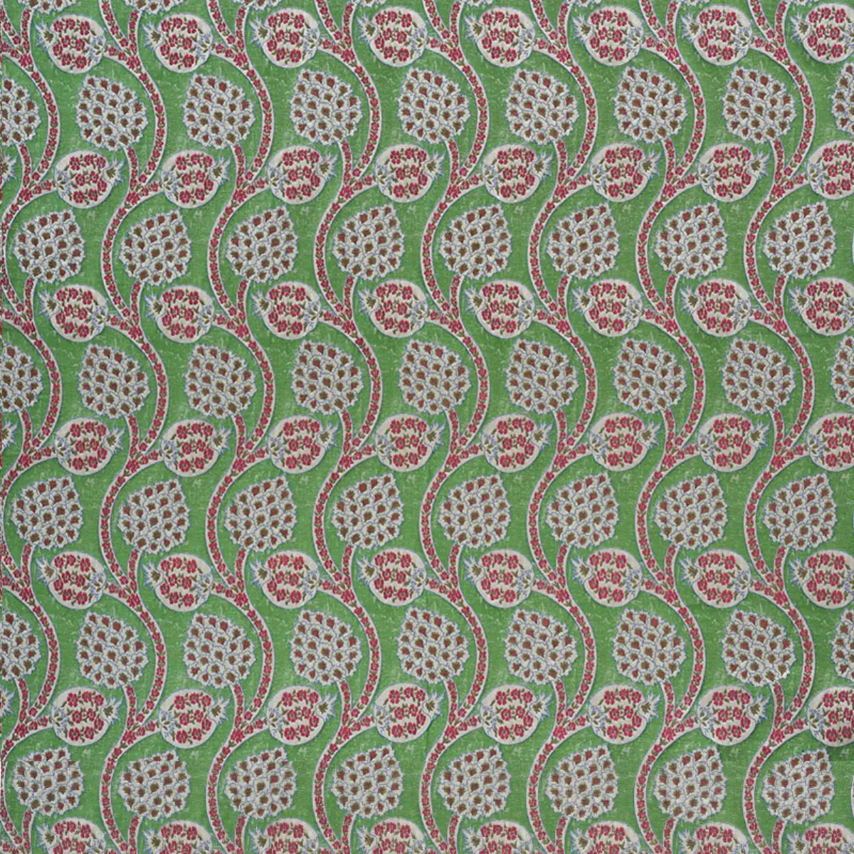 PERSEPHONE_ VERDANT