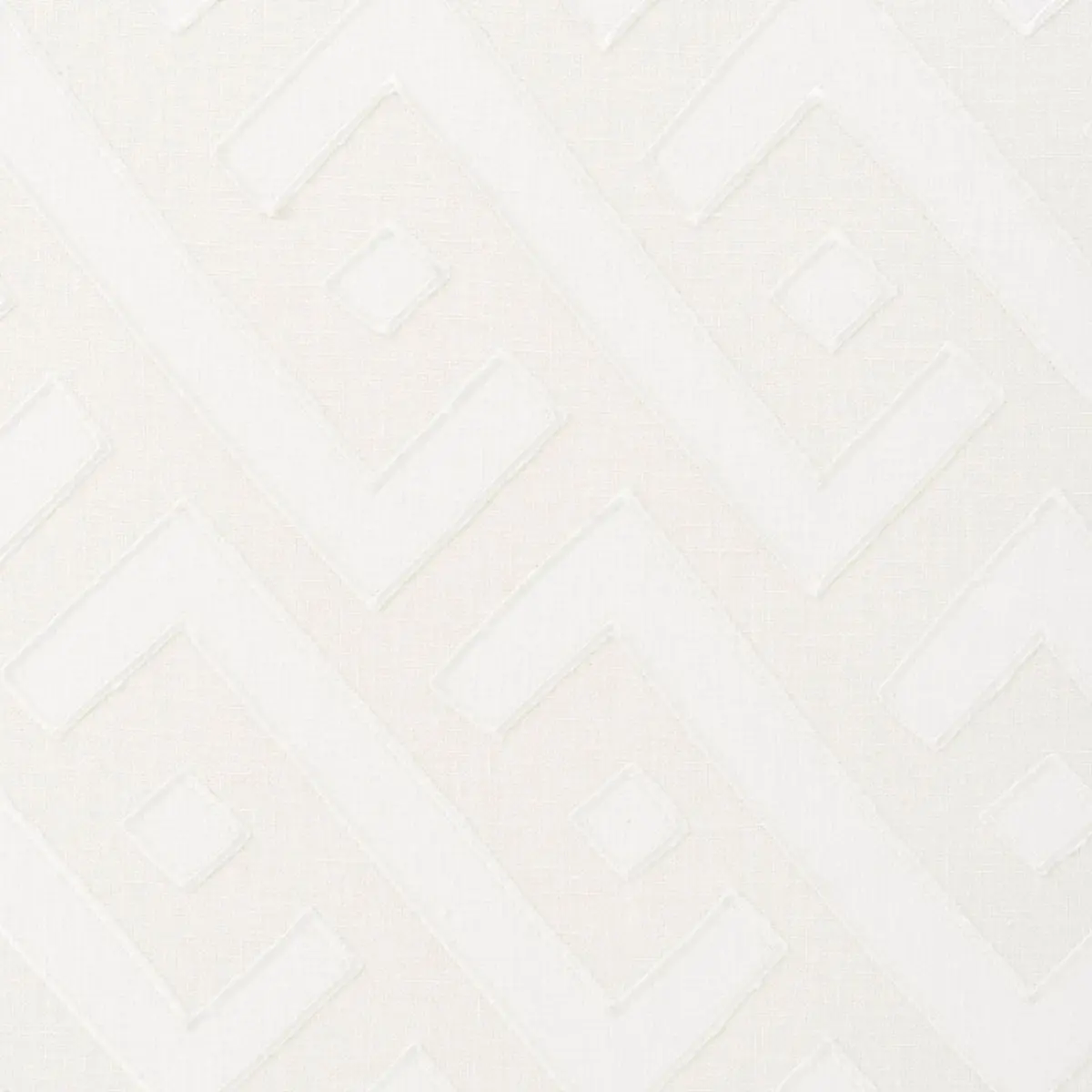 SAFARI APPLIQUÉ_ IVORY