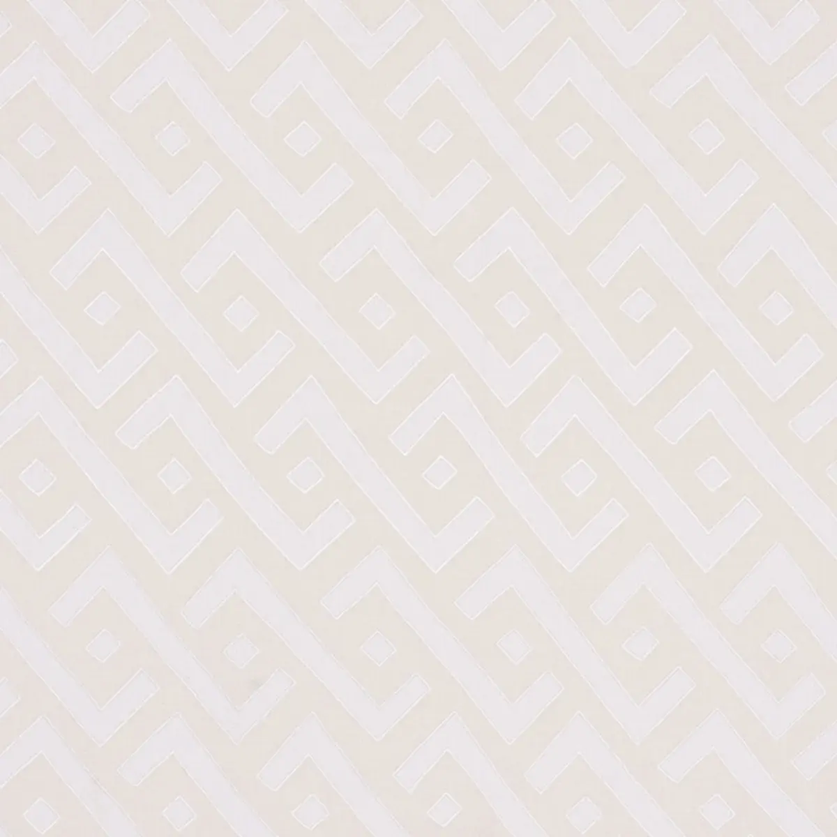 SAFARI APPLIQUÉ_ IVORY
