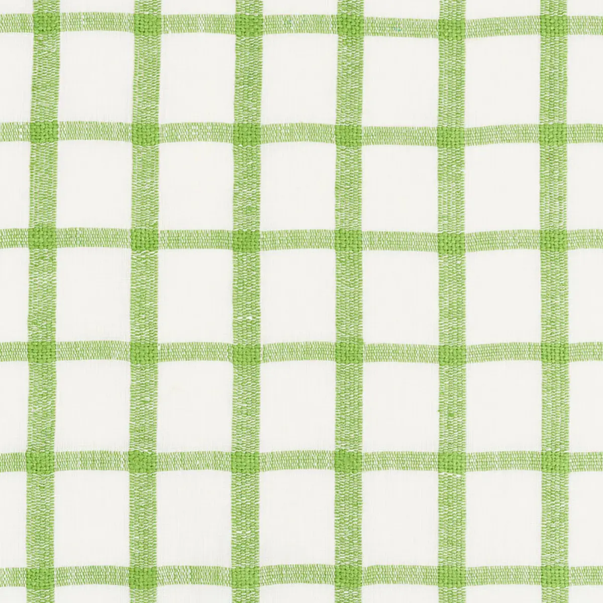 PAULINE CHECK CASEMENT_ LEAF