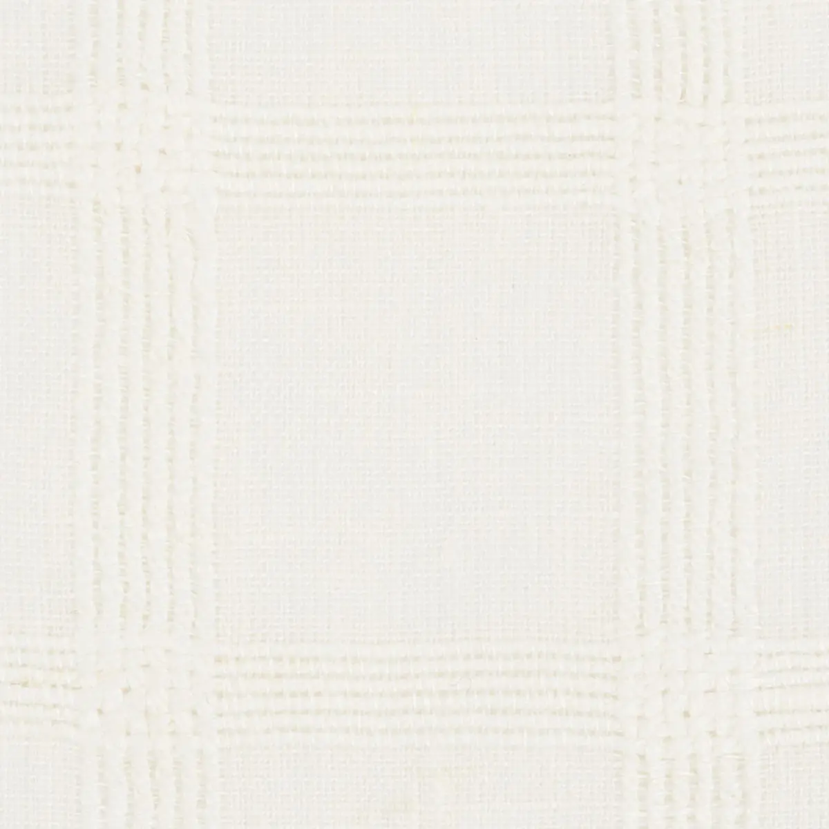 PAULINE CHECK CASEMENT_ WHITEWORK