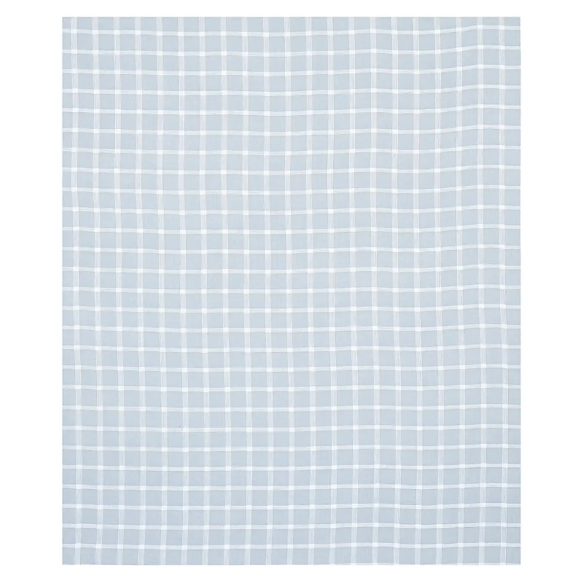 PAULINE CHECK CASEMENT_ CHAMBRAY
