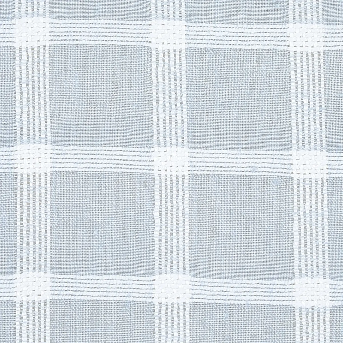 PAULINE CHECK CASEMENT_ CHAMBRAY