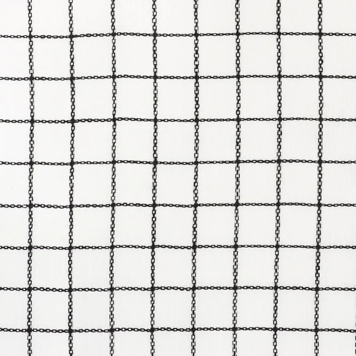 AGNES SHEER_ BLACKWORK