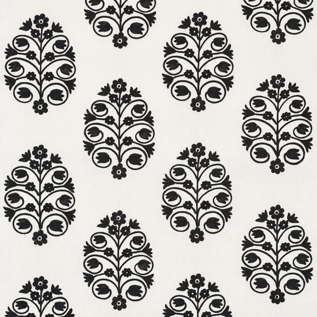 TALITHA EMBROIDERY_ BLACKWORK