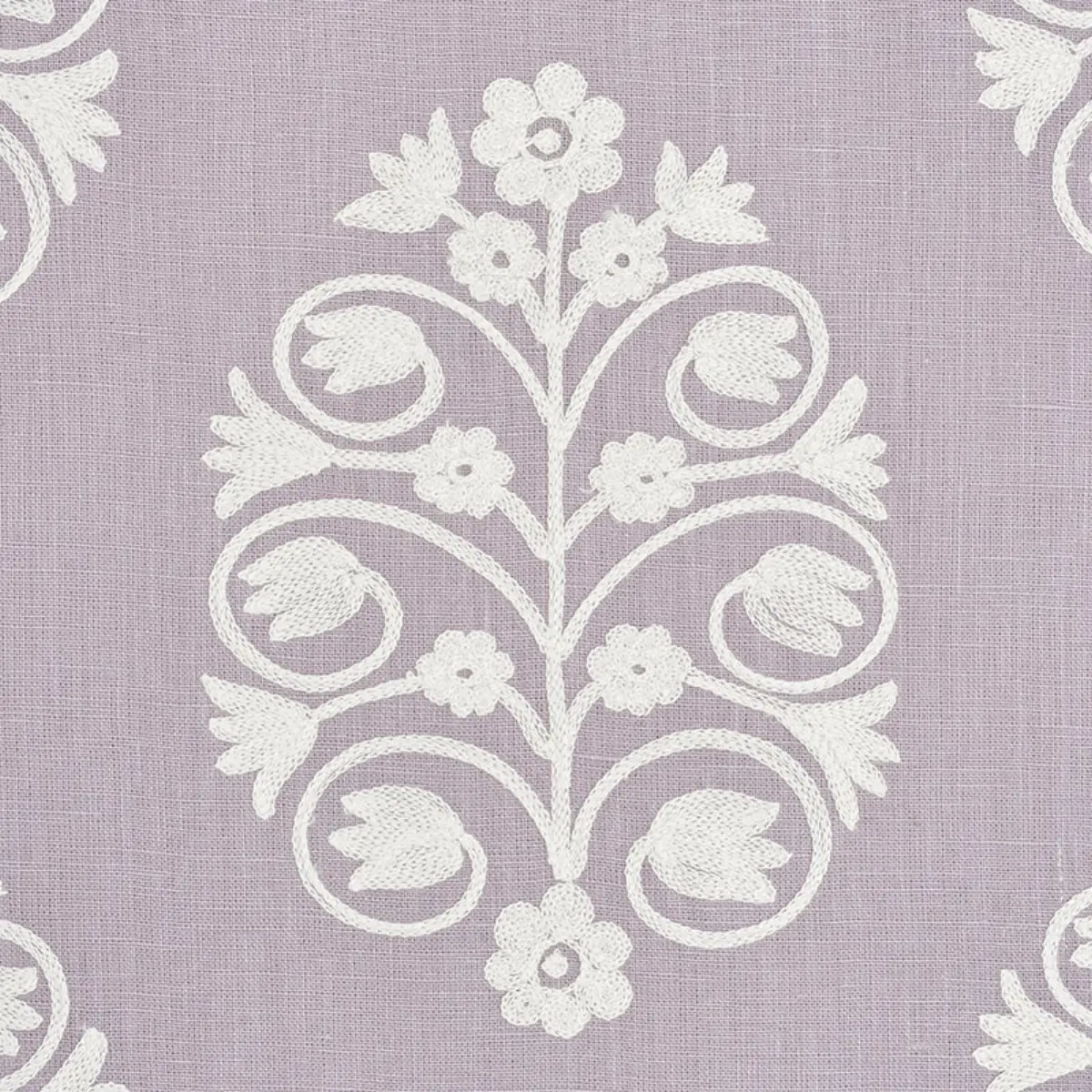 TALITHA EMBROIDERY_ WISTERIA