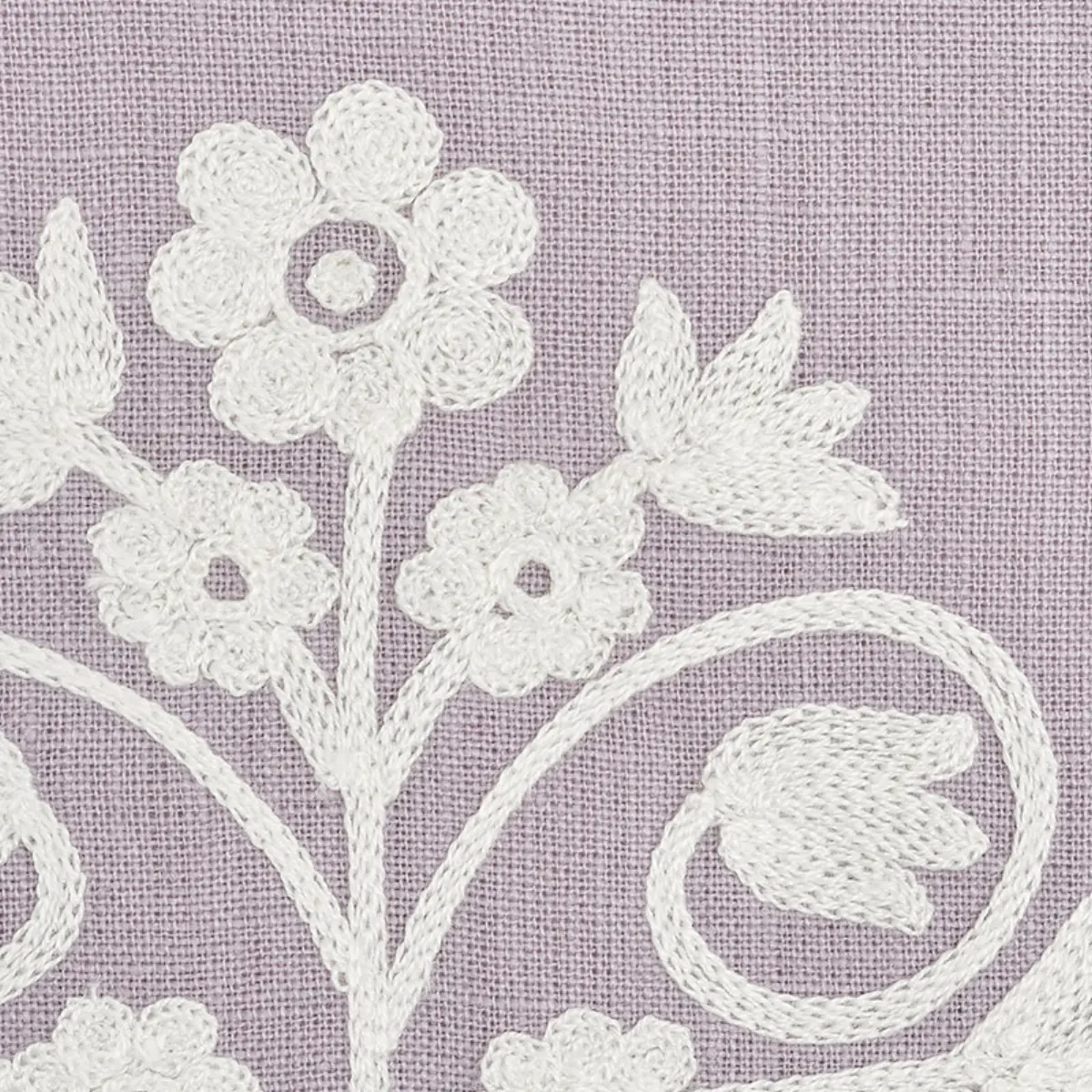 TALITHA EMBROIDERY_ WISTERIA